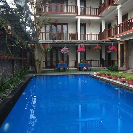 Village Moon Villa Hoi An Exterior photo
