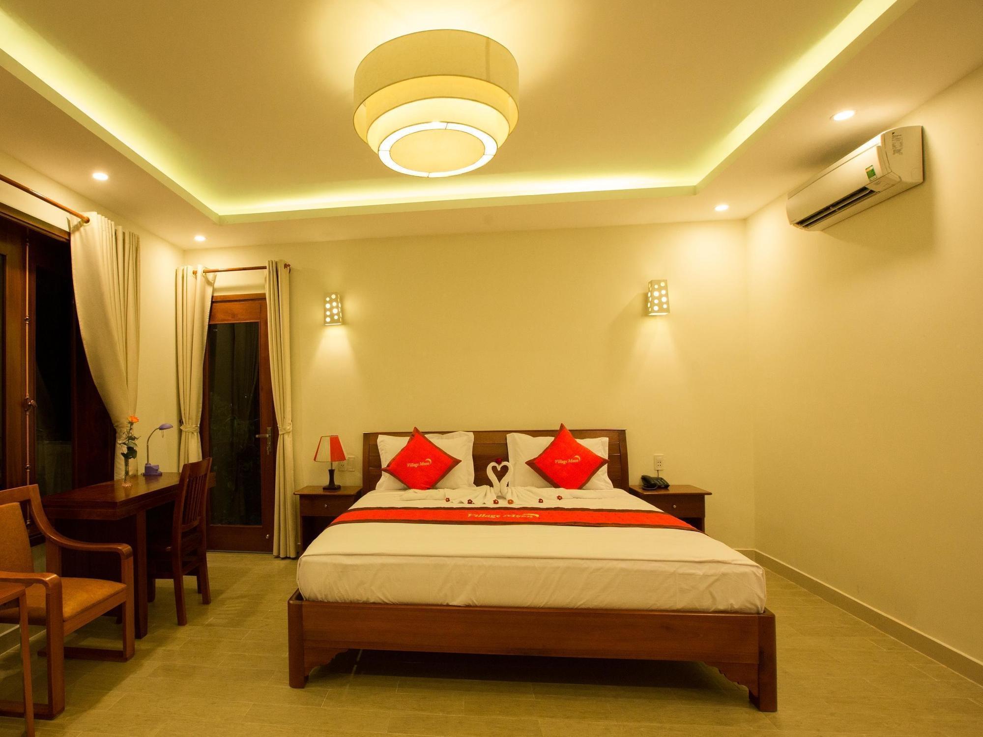 Village Moon Villa Hoi An Exterior photo