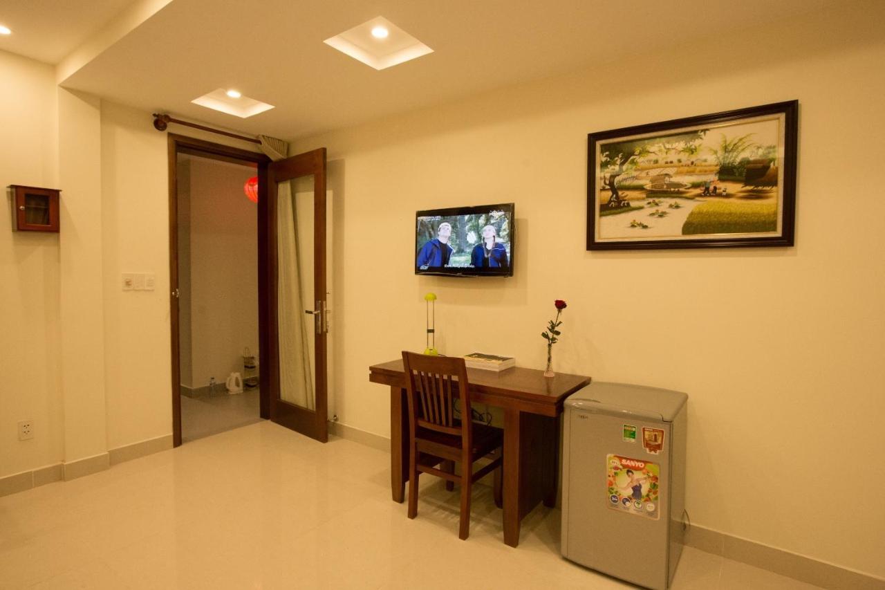 Village Moon Villa Hoi An Room photo
