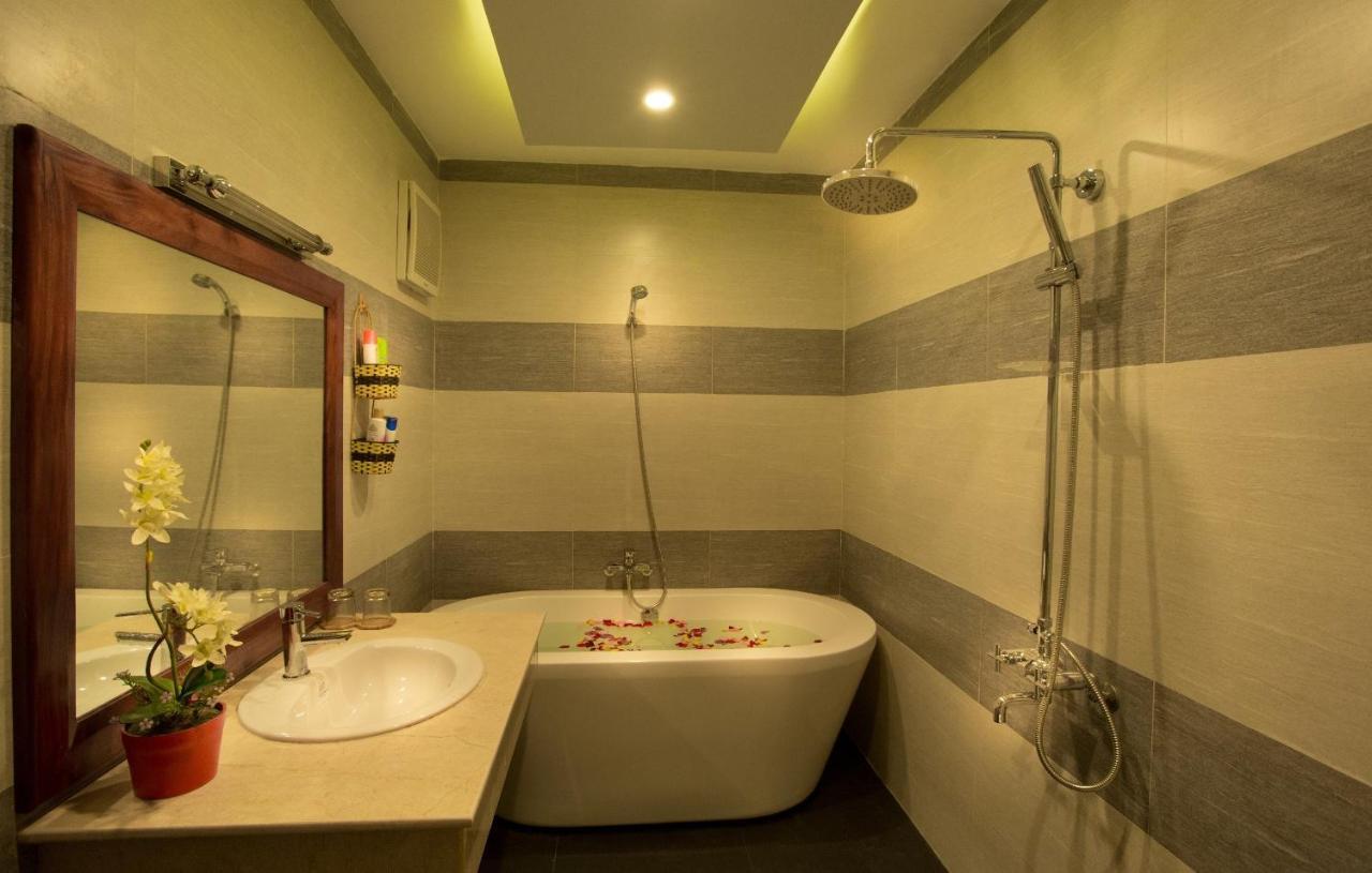 Village Moon Villa Hoi An Room photo